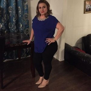 Meet your Posher, Marlene